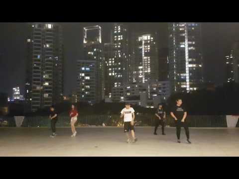 120816 KPOP Dance Off Vol 78: EXO - Growl