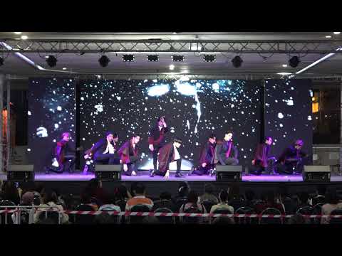 MBK Cover Dance 2020 รอบ FINAL ทีม QUANTUM REALM