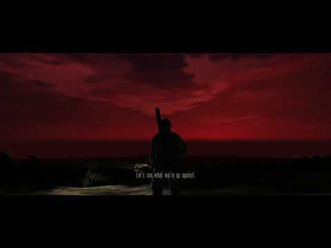 ARMA - Red Hammer 11