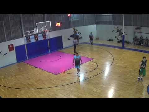 BROTHERHOOD B.C - ΣΚΙΛΛΟΥΝΤΙΑ 71 - 53 CITY LEAGUE 21/6/2020