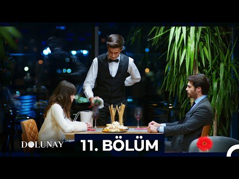Dolunay 11. Bölüm (Uzun Versiyon)