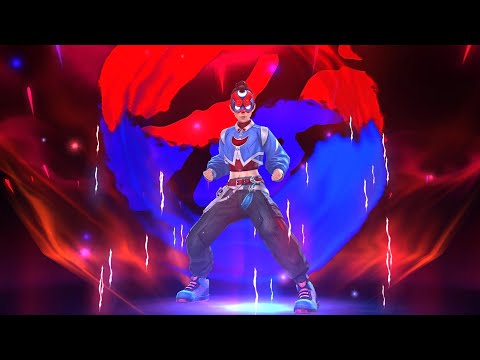 [ABX] Combat Female (Paralysis) | Crescent 18.27M (MR) | MFF