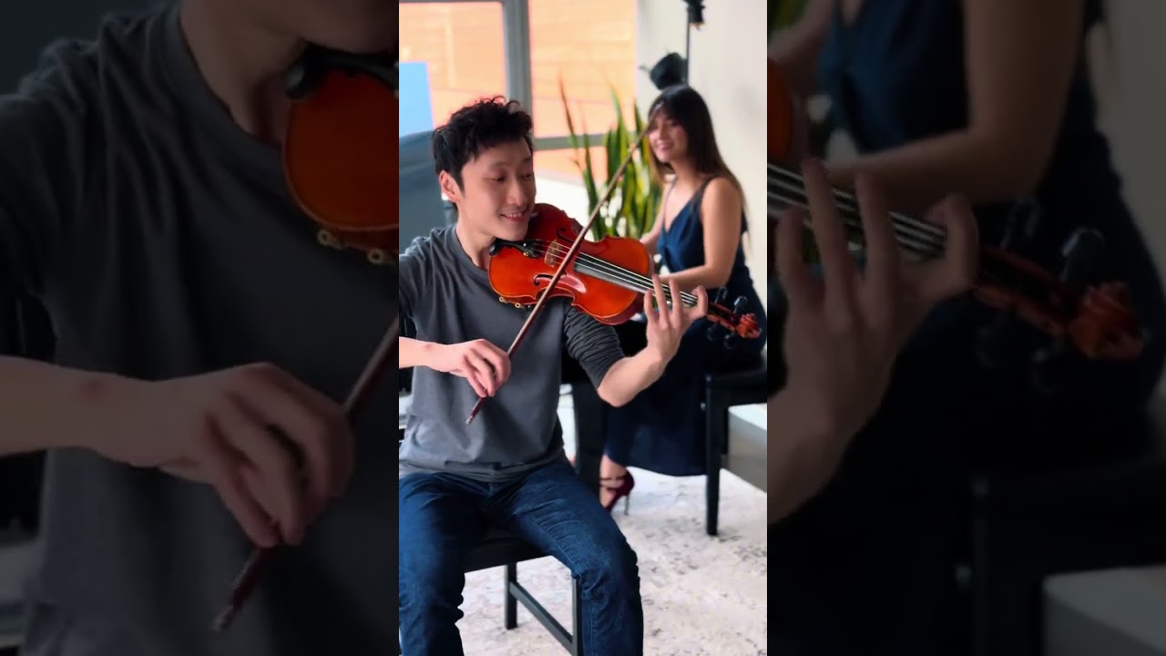 Promotional video thumbnail 9 for Georgy Manterola | Pianist