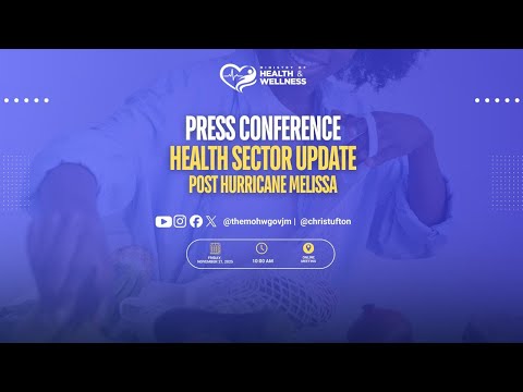 MOHW Press Briefing