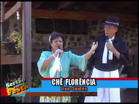 Paulinho Gama e Adelita   Chê Florência