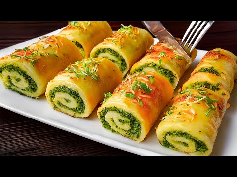 🔝 Broccoli and cauliflower are so delicious that I make them almost every day! 😋