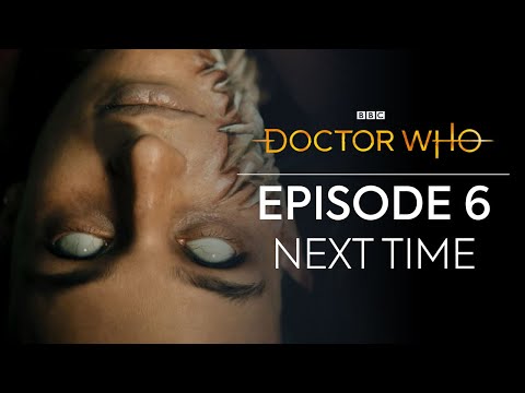 Doctor Who 12.06 (Preview)