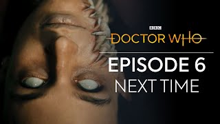 Next time : trailer Episode 6 Saison 12