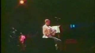 David Bowie - Watch That Man