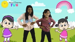 Download lagu Yuhuuuu... Ada chanel baru dari Keira Charma ♥ KEIRA CHARMA FUN mp3