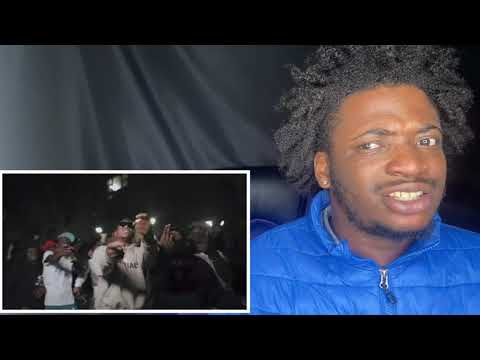 Every Person Dissed In DThang x Bando x TDot - Talk Facts (REACTION)