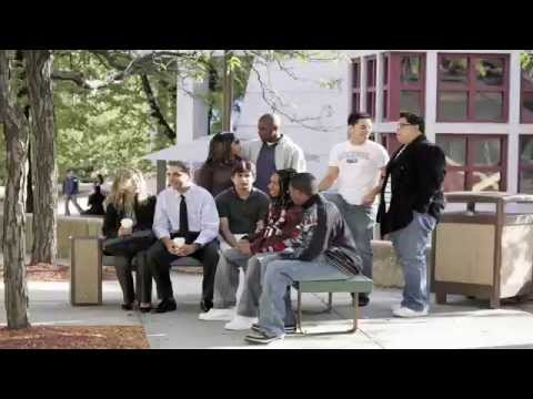 Essex County College March 2015 Open House Commercial