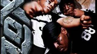 The Lox - Survival In The City (Sheek Louch And Jadakiss)
