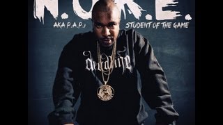 N.O.R.E. - Student of the Game Review