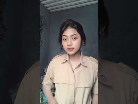 Salam Pramuka #shorts