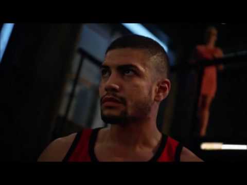 Arrow 5x02 New Team Arrow Recruit Training