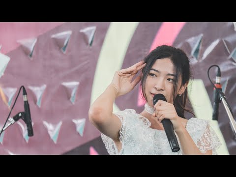 ตึกตัก - Daisy Daisy [OLIVE DAISY DAISY Focus / W Run The World : 080220]