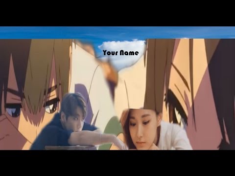 [BANGTWICE] JUNGKOOK ll TZUYU - "YOUR NAME" M/V 💕