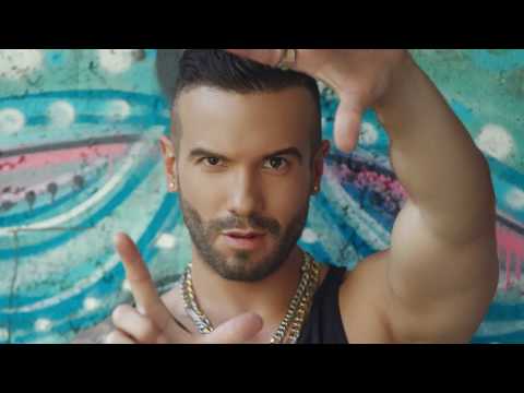 KRUM MAKING PHOTO SHOOT