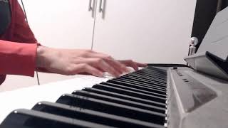 Download lagu Zui Meng (醉梦) - The Untamed OST (陈情令 插曲) Piano 钢琴 mp3