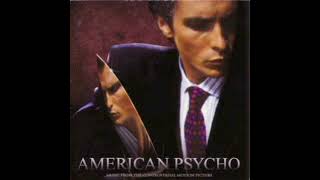 David Bowie - Something In The Air (American Psycho Remix)