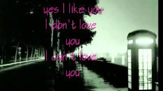 Between The Trees- Darlin