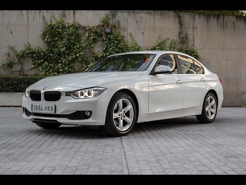 Clicars - BMW 316d