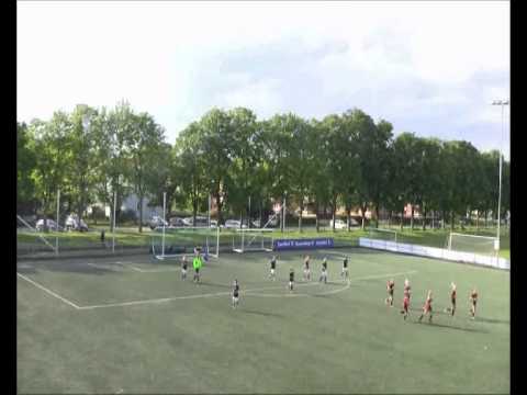 J16: Rapid Athene/Ekholt - Tistedalen
