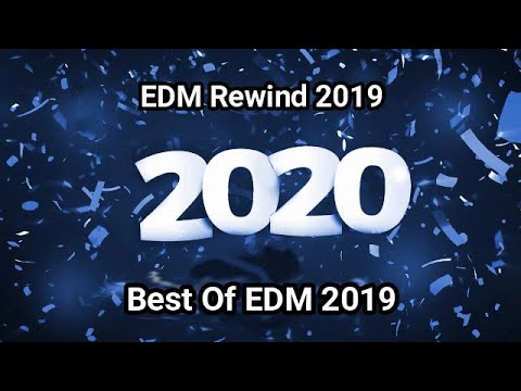 Party Mix 2020 | EDM Rewind 2019 | Best Of EDM 2019 | New Year Mix 2020