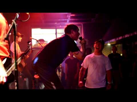 Violent Offense live August 20th 2011 video 7/7