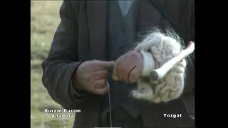 Buram Buram Anadolu - Yozgat