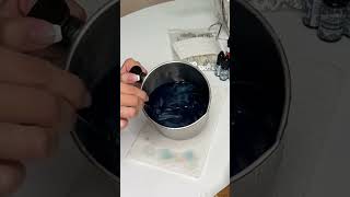 DIY candle ? / Eva Miller TikTok #evamiller #tiktok #shorts #trending #ytshorts #short