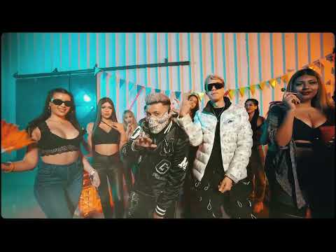 Making off Fluyele 2022