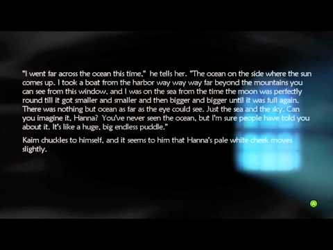 Lost Odyssey - First Dream