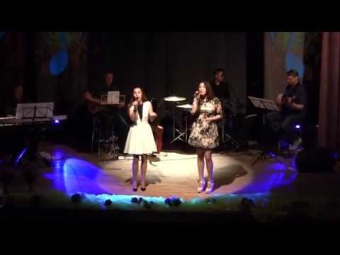 Elise Leht & Mairin Tann - Mina Ise