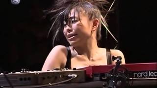 Hiromi's Sonicbloom Time Out