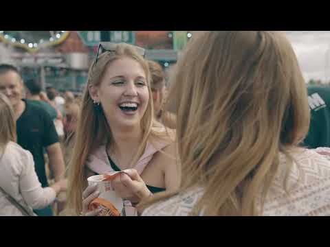 EVENT: LiQ x Hype O Dream (2019)