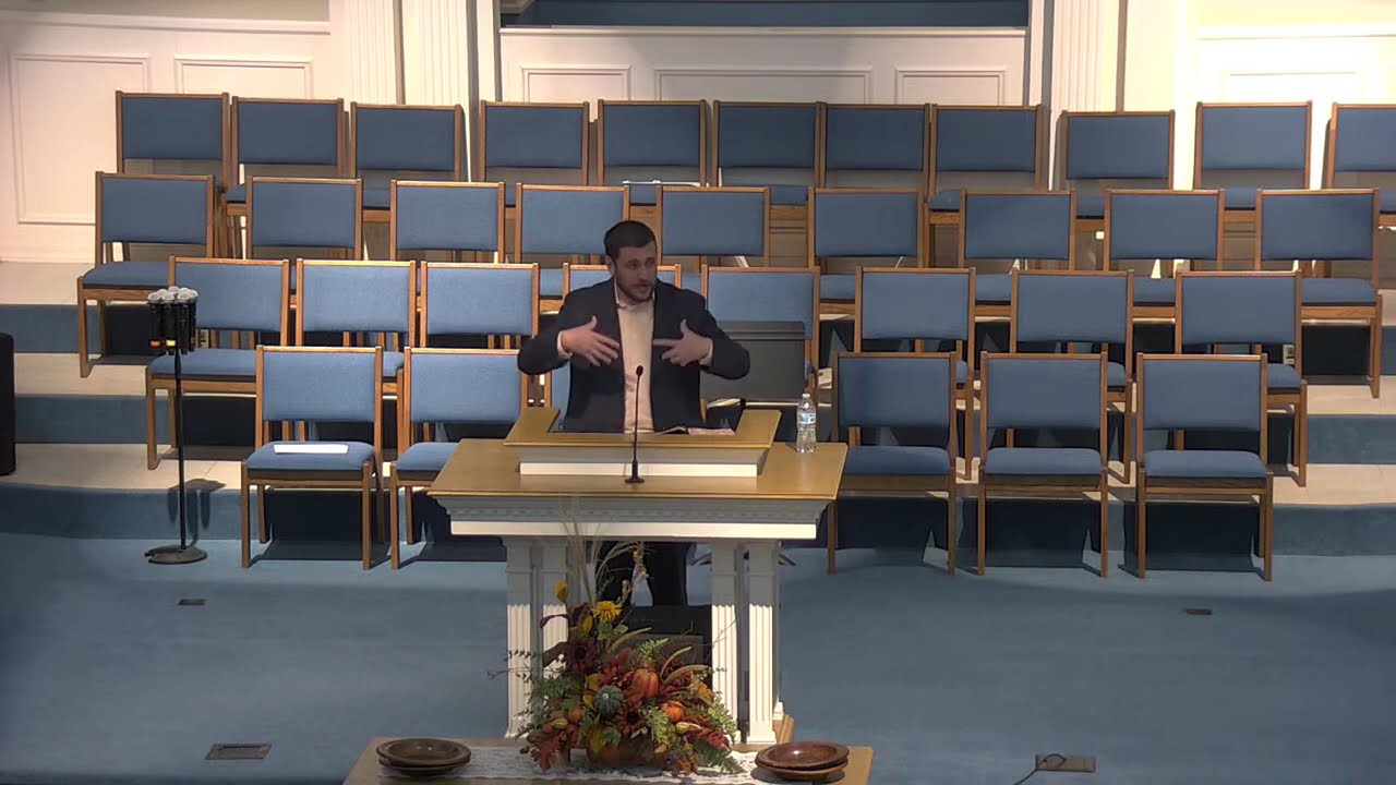 The Ascension: The Departure That Ignited Joy