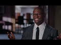 Terry Crews Is STUNNED By Family History In Finding Your Roots Ancestry PBS