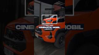 Download lagu Efek VIDEO CINEMATIC MOBIL di CapCut 😎☝️ mp3