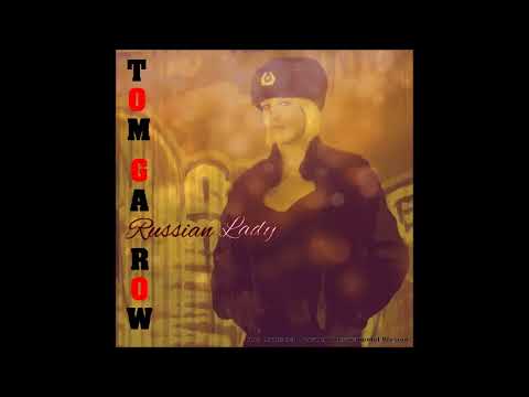 Tom Garrow - Russian Lady (Italodisco 2018 New Generation)