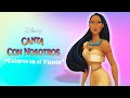 1995 Canta Con Nosotros Sing Along Songs Español Volúmen 12 Versión Castellana