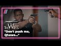The Secrets Are Out The Wife S3 Episode 34 36 Showmax Original