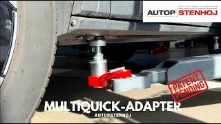 E-Adapter & MultiQuick-Adapter(1)
