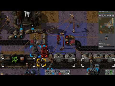 Factorio With Peachy and Sheepdog! Ep#18