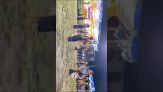 Download lagu Laba Rudu//Tarian Perang👍👍👍Tarian Kreasi Bertema OMK Bela mp3