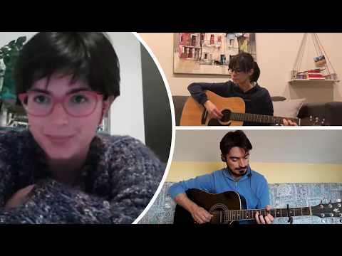 Valzer Delle Piccole Cose - Kerkadelak