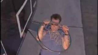 Scrubs Music Video -  100K by The Loved Ones