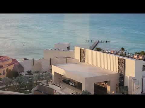 Hyatt Ziva Cancun Turquoize Tower Room 1018 April 16th - 20th, 2021