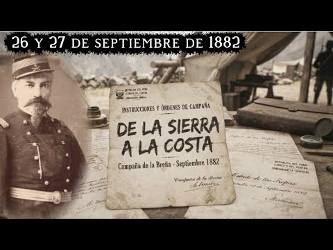 De la sierra a la costa... Marco Aurelio Arriagada en Pisco, Ica, Chincha y Cañete. 